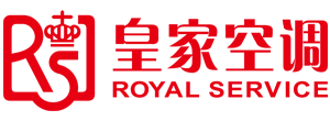 皇家空调logo