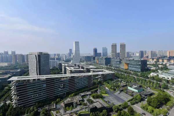 四川金瑞基业