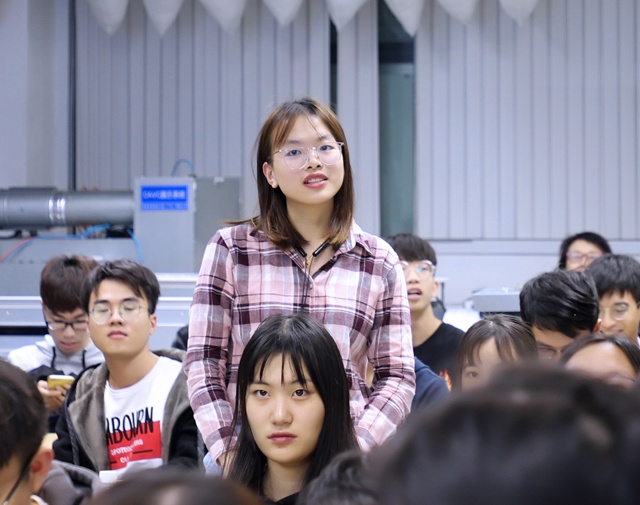 校企联动 •共铸未来