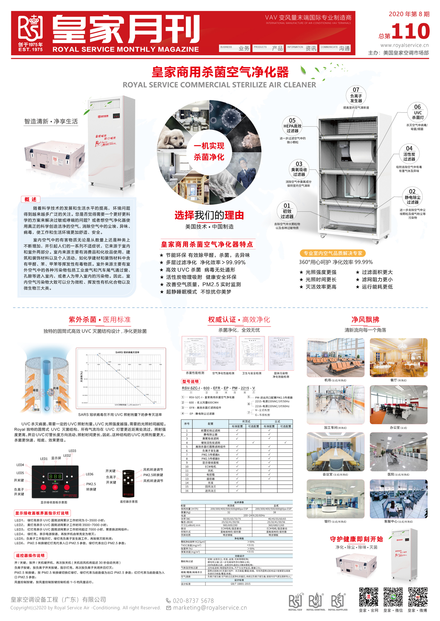 2020年第8期 总第110期