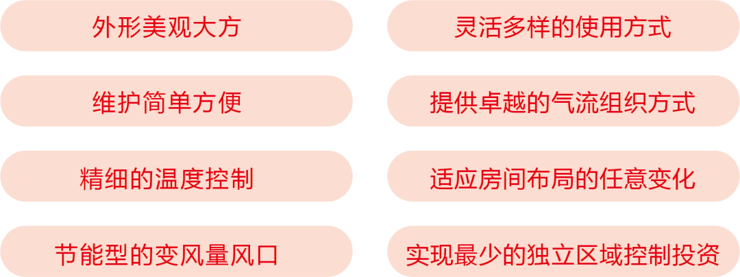 特点